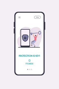 Πως να προστατεύσω το smartphone μου;