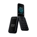 NOKIA 2660 BLACK
