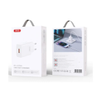 XO L127 USB-A QC18W FAST CARGER