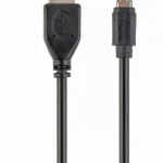 CABLEXPERT ΚΑΛΩΔΙΟ USB TO DOUBLE SIDED MICRO USB 1,8m