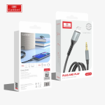 EARLDOM AUX TO LIGHTNING 3.5MM AUX74