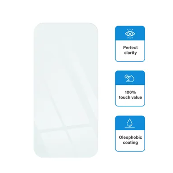 Tempered Glass Blue Star - SAMSUNG Galaxy S25