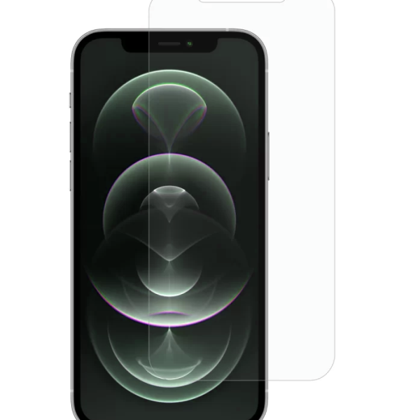 cooee TEMPERED GLASS FOR IPHONE 14 PLUS / 14 PRO MAX  (6,7'')