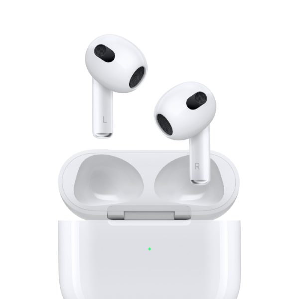 APPLE AIRPODS 3 MPNY3ZM/A