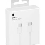 Apple Usb-C to Usb-C 60W 1m