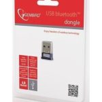 BLUETOOTH GEMBIRD BTD-MINI5 USB