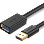Cable USB 3.0 M/F 2m UGREEN US129 10373