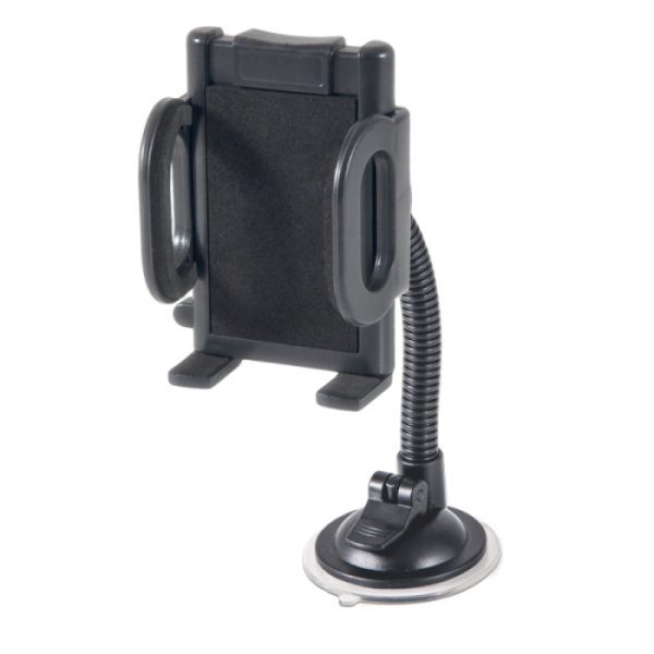DEFENDER CAR HOLDER 111 DASHBOARD SUCTION CUP 55-120mm ΒΑΣΗ ΣΤΗΡΙΞΗΣ