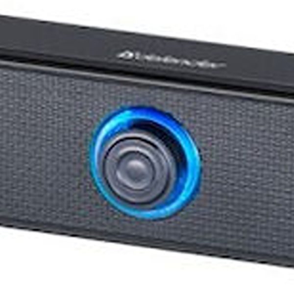 DEFENDER SOUNDBAR Z2 SPEAKER BLACK