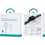 DEVIA MAGNETIC CHARGER USB 1m for apple watch