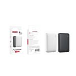 ERDOM POWER BANK EP-002 5000mAh WHITE
