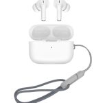 FIRO Fi5 Pro BLUETOOTH EARPHONE ΛΕΥΚΟ