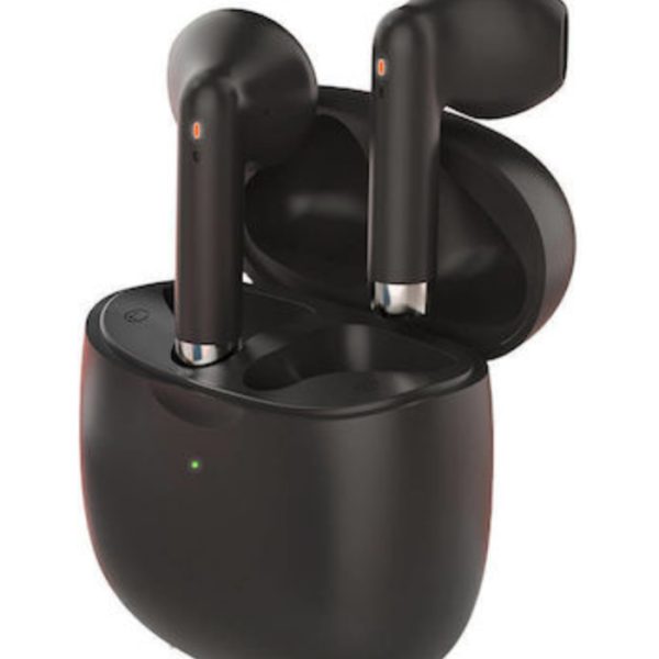 Foneng BL109 bluetooth AUDIO MINI TWS WIRELESS EARPHONE black