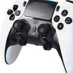GAMEPAD ZEROGROUND GP-2000BT NAGAO V.3 WHITE