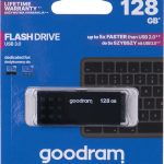 GOODRAM pendrive UME3 128GB USB3.2