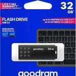 GOODRAM pendrive UME3 32GB USB3.2