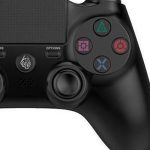 Gamepad Zeroground GP-1500 KOJIMA v3.0