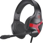 HEADPHONES ZEROGROUND HD-1200G SOJI V2