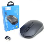 HOCO GM14 WIRELESS MOUSE 2.4G 1200DPI BLACK