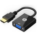 HP ΑΝΤΑΠΤΟΡΑΣ HDMI TO VGA