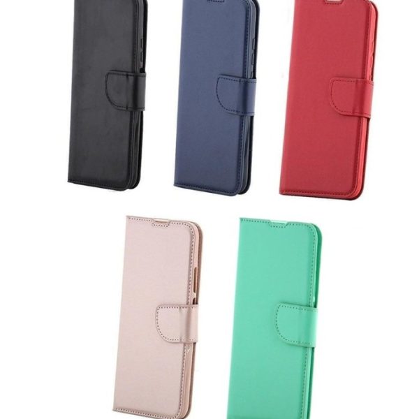 θΗΚΗ ΒΙΒΛΙΟ iPHONE 11 ΜΑΥΡΗ