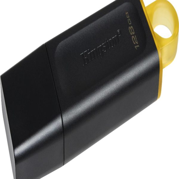 KINGSTON ΣΤΙΚΑΚΙ ΜΝΗΜΗΣ 128GB DTXM EXODIA USB 3.2