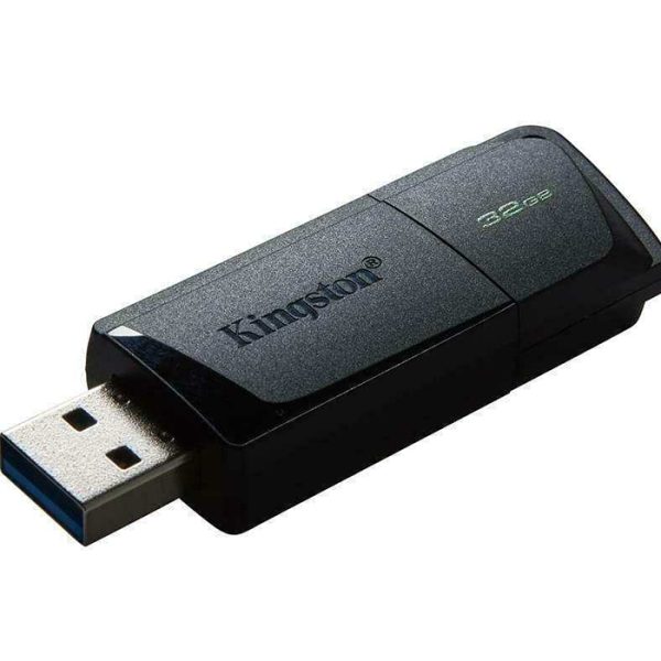 KINGSTON ΣΤΙΚΑΚΙ ΜΝΗΜΗΣ DTX 32GB USB 3.2
