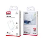 L91 ΦΟΡΤΙΣΤΗΣ TYPE C - C 25W ΤΑΧΕΙΑΣ