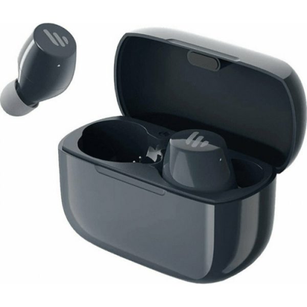 TWS WIRELESS EARPHONE BLK