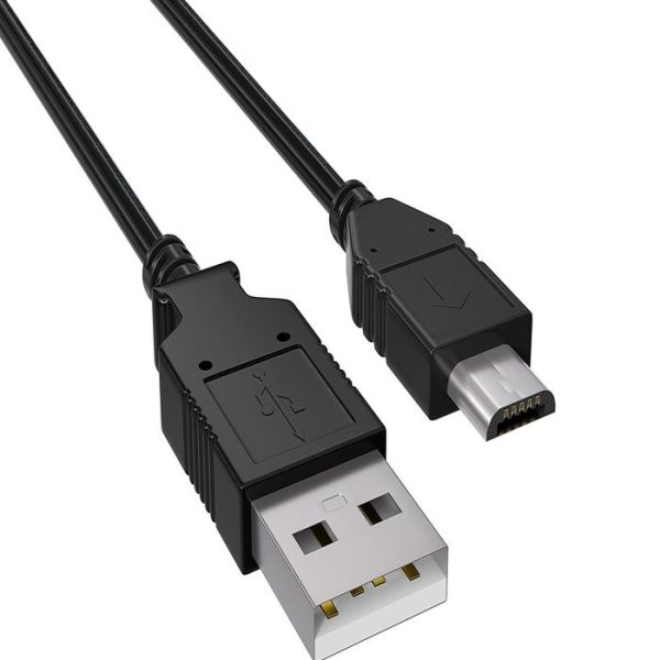 USB TO MICRO USB 3m DATA CABLE