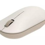 XIAOMI WIRELESS MOUSE LITE 2 WHITE GL