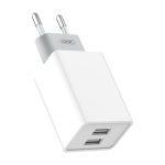 XO CHARGER L65 DUAL USB
