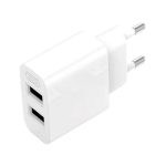 XO L109 DUAL USB-A 2.4A Charger