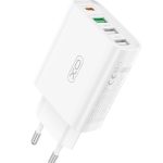 XO L120 (EU) multi port fast charging charger