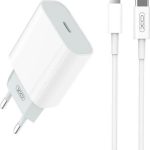 XO L77 EU 20W PD LIGHTNING