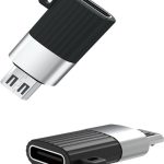 XO NB149-C ΑΝΤΑΠΤΟΡΑΣ TYPE C TO MICRO