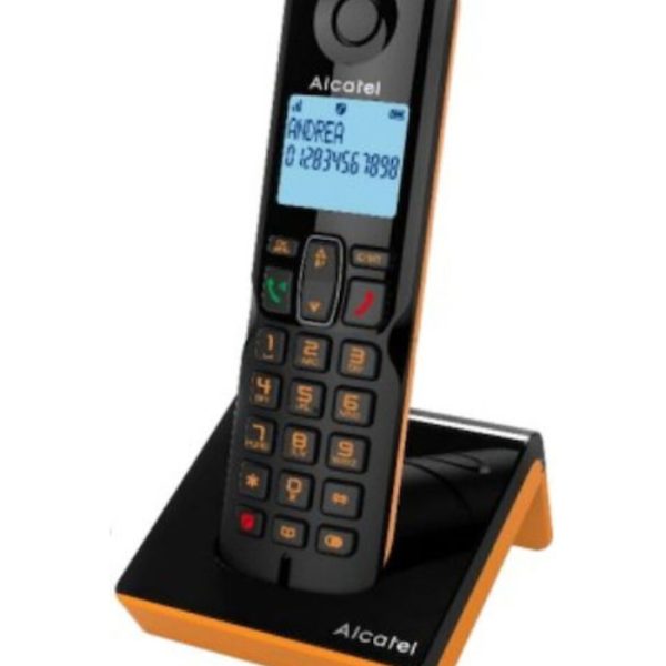 ΑΣΥΡΜΑΤΟ ΤΗΛΕΦΩΝΟ ALCATEL S280