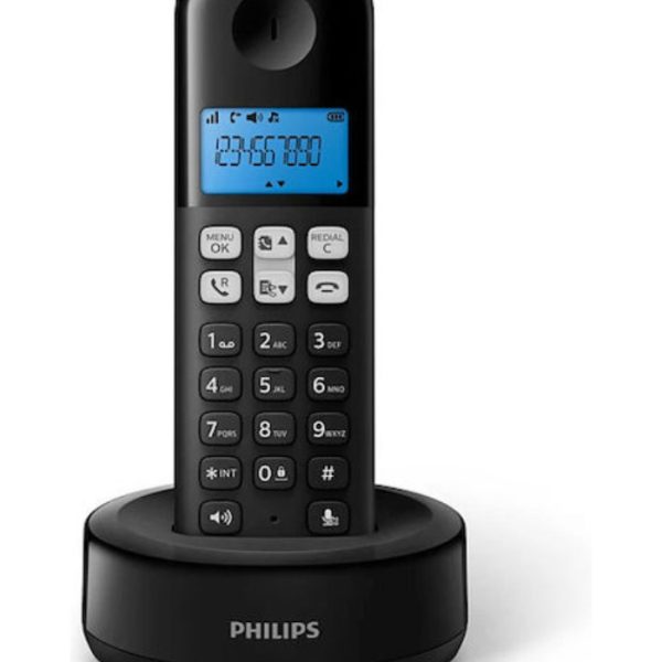 ΑΣΥΡΜΑΤΟ ΤΗΛΕΦΩΝΟ PHILIPS D161