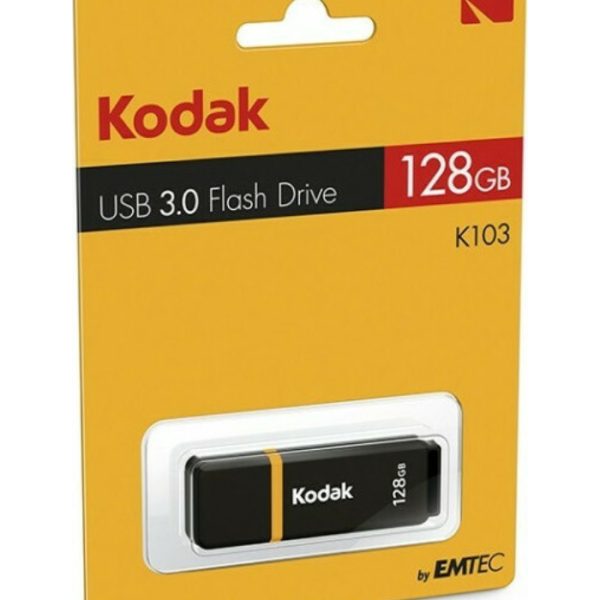 ΣΤΙΚΑΚΙ ΜΝΗΜΗΣ KODAK 128GB USB 3.0 K103