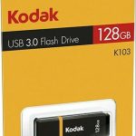 ΣΤΙΚΑΚΙ ΜΝΗΜΗΣ KODAK 128GB USB 3.0 K103
