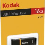 ΣΤΙΚΑΚΙ ΜΝΗΜΗΣ KODAK 16GB USB 3.0 K103