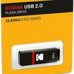 ΣΤΙΚΑΚΙ ΜΝΗΜΗΣ KODAK 32GB USB 2.0 K102