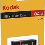 ΣΤΙΚΑΚΙ ΜΝΗΜΗΣ KODAK 64GB USB 2.0 K102