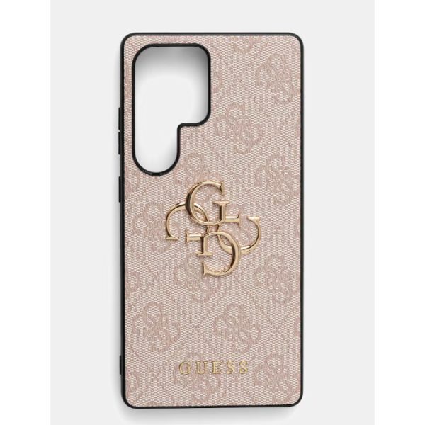 GUESS ΘΗΚΗ SAMSUNG S25 ULTRA