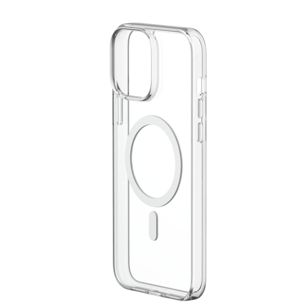PERFECT CASE WITH MAGSAFE IPHONE 13 PRO MAX White
