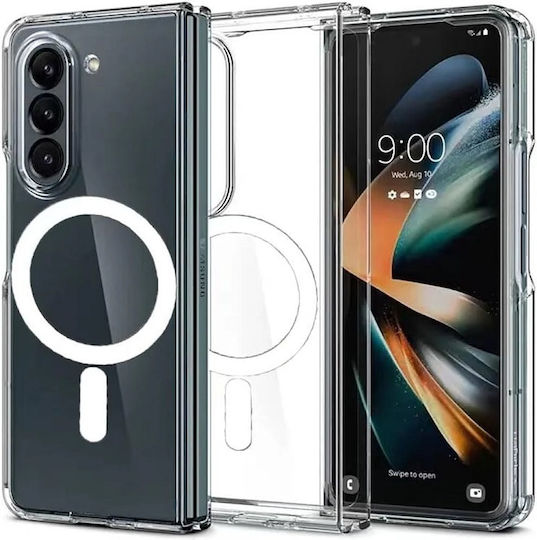 MAGSAFE CASE SAMSUNG FOLD 6 TRANSPARENT