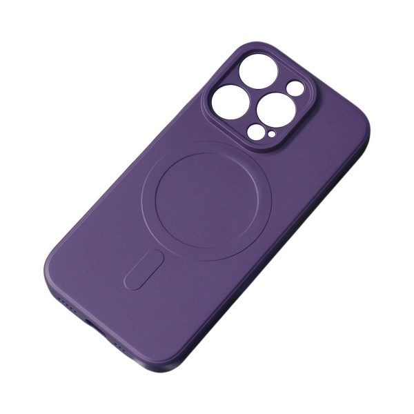 PERFECT CASE WITH MAGSAFE IPHONE 13 PRO MAX Purple