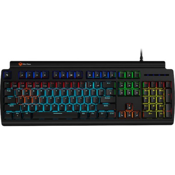 MT-MK600MX MHXANIKO GAMING ΠΛΗΚΤΡΟΛΟΓΙΟ