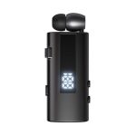 K92 BLUETOOTH BLACK WITH CABLE