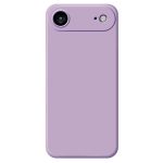SILK CASE - ΘΗΚΗ ΣΙΛΙΚΟΝΗΣ PHONE 17 AIR - PURPLE